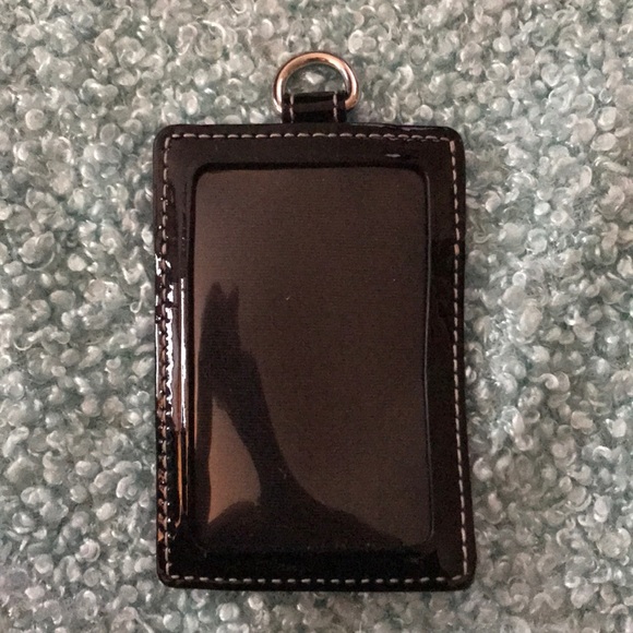 Coach lanyard - Picture 4 of 4